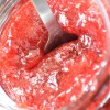 Small Batch Homemade Strawberry Jam