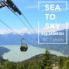 Sea To Sky Squamish